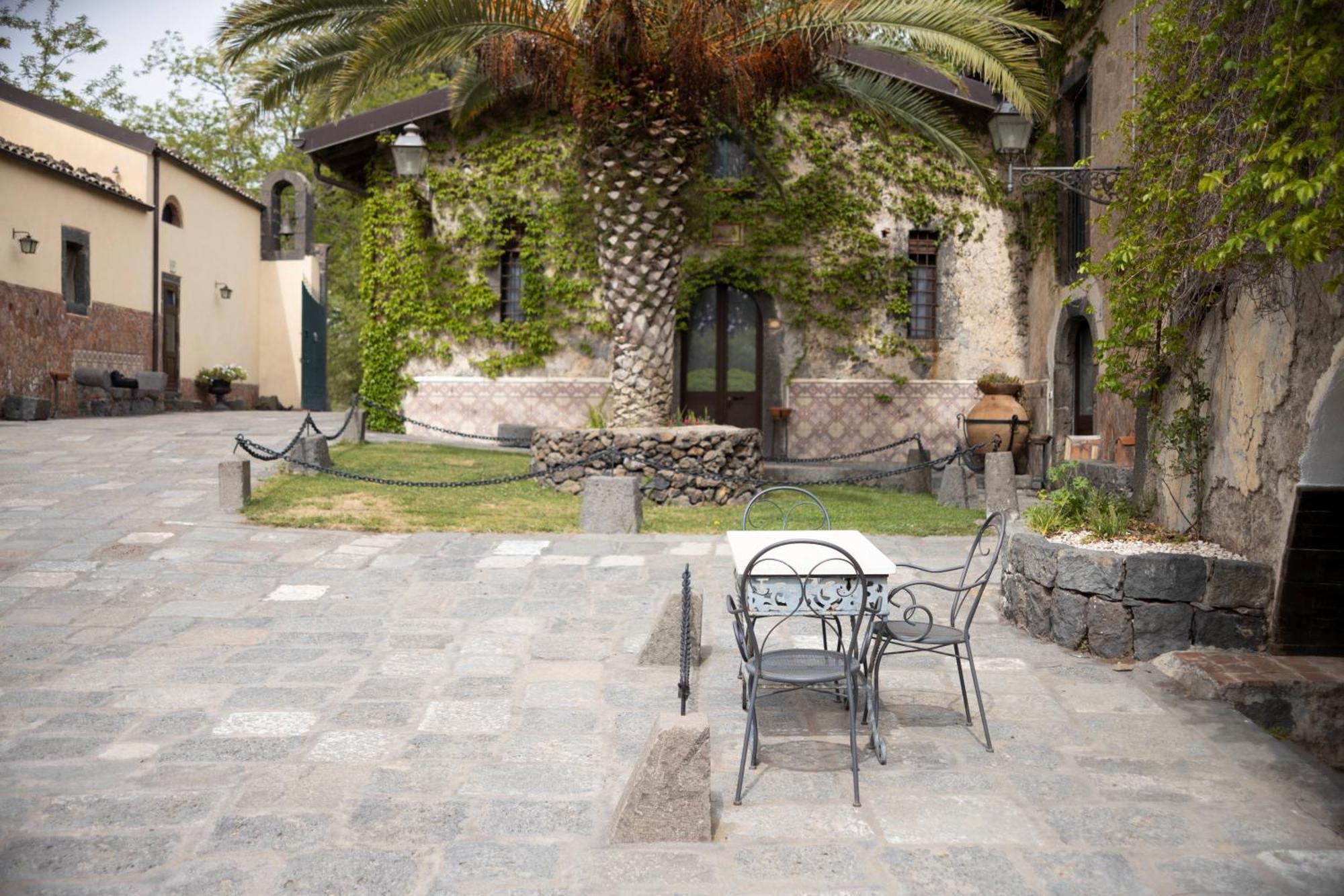 Parco Statella Villa Montelaguardia Exterior photo