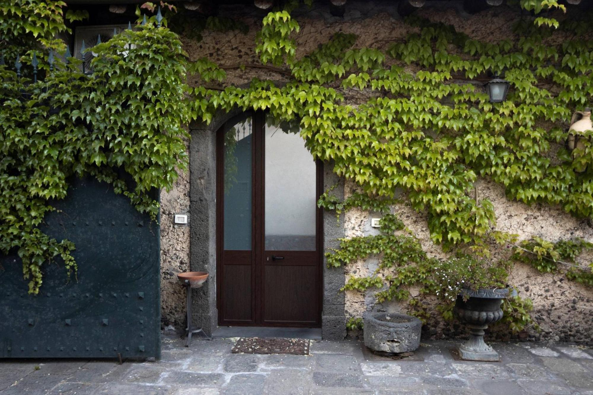 Parco Statella Villa Montelaguardia Exterior photo