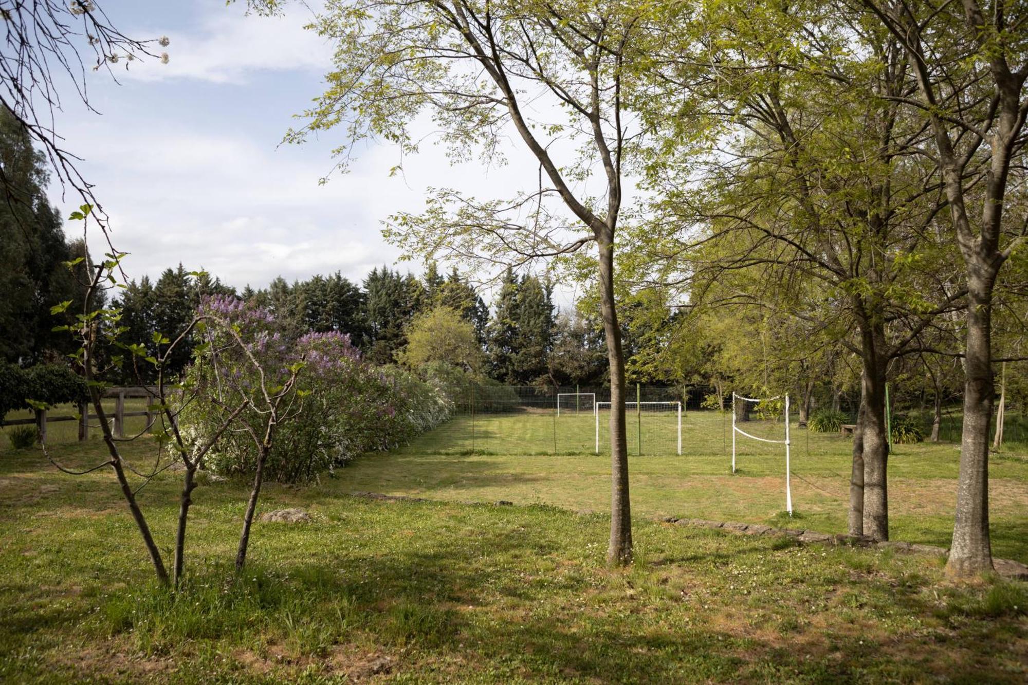 Parco Statella Villa Montelaguardia Exterior photo